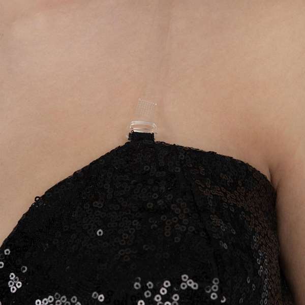 My Other Me Disfraz Bruja del Mar con Tentáculos y Enaguas Talla S