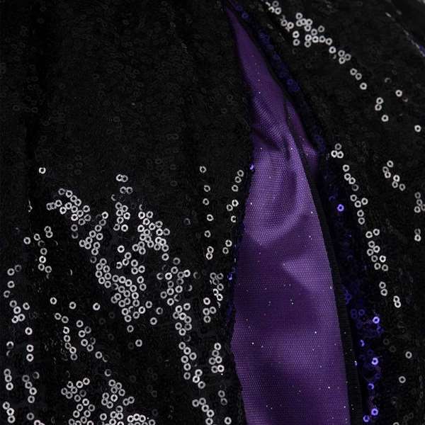 My Other Me Disfraz Bruja del Mar con Tentáculos y Enaguas Talla S