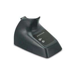 Datalogic BC2030-BASE/CHAR M INT BLK 433 Base y Cargador para Lector QuickScan I QM2400 Negro