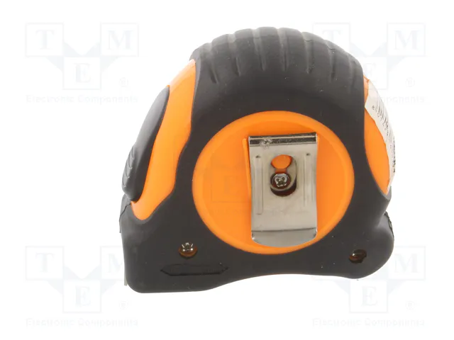 BETA Flexómetro de 5m con carcasa de ABS BETA Flexómetro de 5m con carcasa de ABS