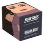 Squaroes Squaroe Star Trek: The Next Generation ST024 - Deanna Troi