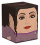 Squaroes Squaroe Star Trek: The Next Generation ST024 - Deanna Troi