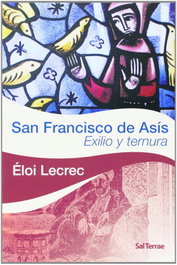 San francisco de Asís, Éloi Leclerc - SALTERRAE