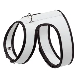 Ferplast Arnés Quick L Blanco