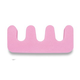 Tres Claveles 2 Separadores De Dedos D 3C