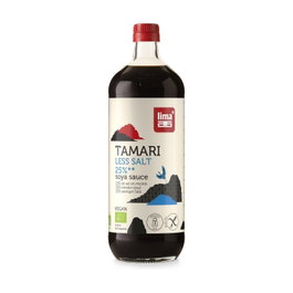 Lima Tamari 25% Menos Sal 1L
