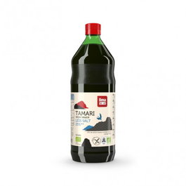Lima Tamari 25% Menos Sal 1L