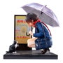 Eusun Estatua Original Character 1/7 Rainy Day - Meeting Ilustrada por Catzz