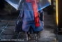 Eusun Estatua Original Character 1/7 Rainy Day - Meeting Ilustrada por Catzz