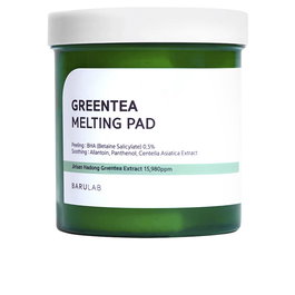 Barulab Green Tea Melting Pad 380 ml