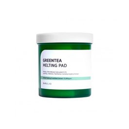 Barulab GREEN TEA melting pad 380 ml