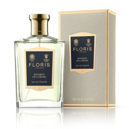 Floris Of London Bouquet De La Reine Eau De Toilette Mujer 100 ml