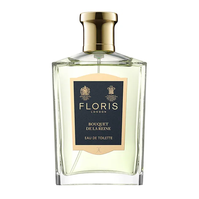 Floris Of London Bouquet De La Reine Eau De Toilette Mujer 100 ml