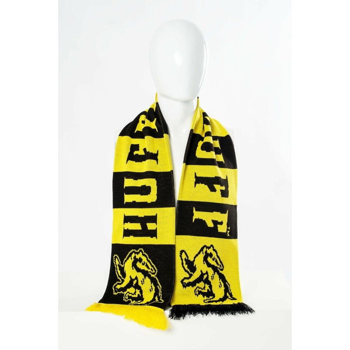 Harry Potter Bufanda Hufflepuff Harry Potter Bufanda Hufflepuff