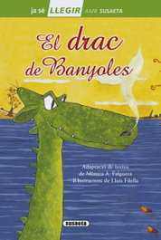 SUSAETA EDICIONES, El drac de Banyoles