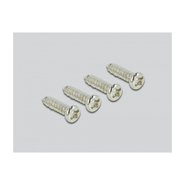 DeLOCK Soporte de tablero (107 mm) para carril DIN de 5 cm DeLOCK Soporte de tablero (107 mm) para carril DIN de 5 cm