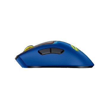 Razer DeathAdder V3 Pro - Fortnite Edition - Ratón Gaming Inalámbrico - Ergonómico para Diestros - Sensor Óptico 30000 DPI - PTFE - Recargable 90h - Multicolor