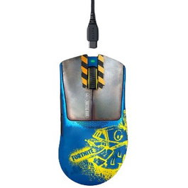 Razer Ratón Gaming DeathAdder V3 Pro Fortnite Edition Inalámbrico 30000 DPI