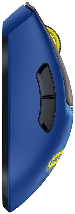 Razer DeathAdder V3 Pro Fortnite Edition