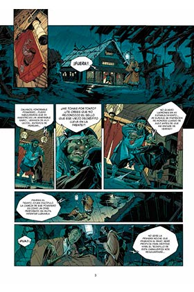 Okko 2. El Ciclo De La Tierra