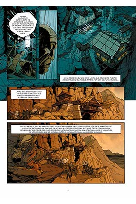 Okko 2. El Ciclo De La Tierra