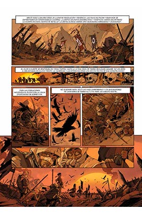 Okko 2. El Ciclo De La Tierra