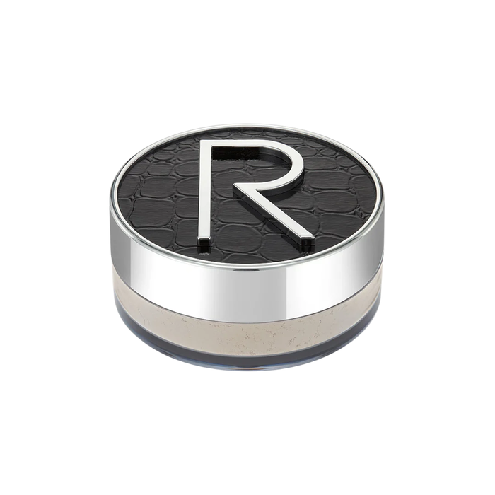 Rodial Glass Polvo fijador suelto Brillo natural