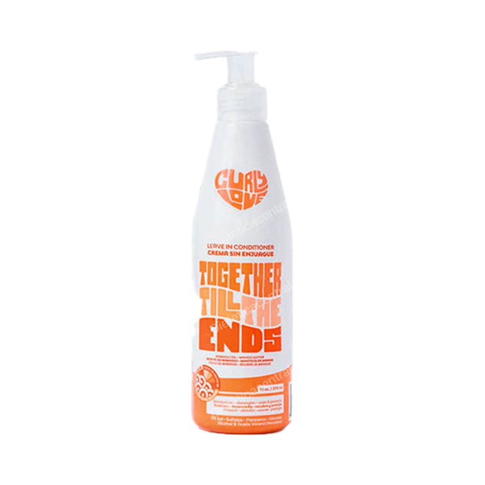 Curly Love Curly Love Leave-In Conditioner 290ml