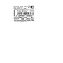 Bormioli Rocco Recipiente Cuadrado Vidrio Frigoverre Future 14x14x8 cm - 73,6 cL (12 Unidades)