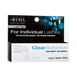Ardell LashTite Clear Adhesive Pegamento para Pestañas Individuales 3.5 gr Fijación Profesional Impermeable