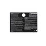 Ardell LashTite Clear Adhesive Pegamento para Pestañas Individuales 3.5 gr Fijación Profesional Impermeable