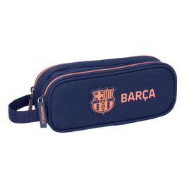 Safta Portatodo Doble F.C. Barcelona 2ª Equipación