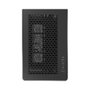 Cooler Master Elite 600 ARGB Negro con Vidrio Templado