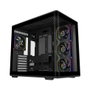 Cooler Master Elite 600 ARGB Negro con Vidrio Templado