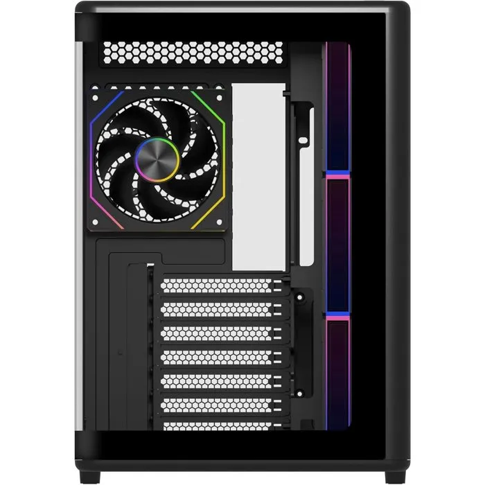 Cooler Master Elite 600 ARGB Negro