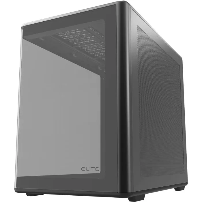 Cooler Master Elite 600 ARGB Negro