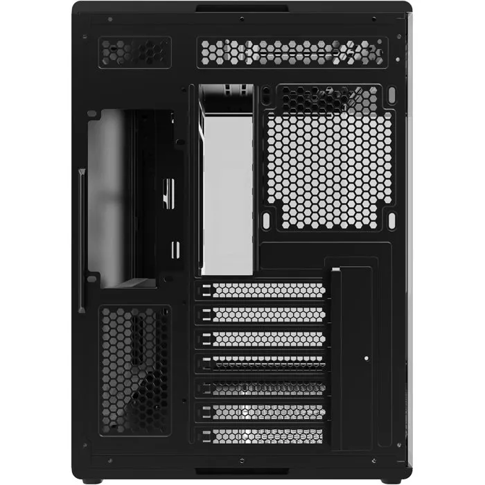 Cooler Master Elite 600 ARGB Negro