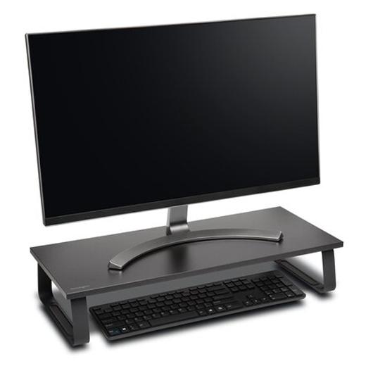 Kensington Soporte para Monitor Hasta 32" Extraancho Negro Kensington Soporte para Monitor Hasta 32" Extraancho Negro