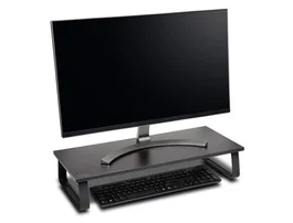 Kensington Soporte para Monitor Extraancho hasta 32 pulgadas Negro