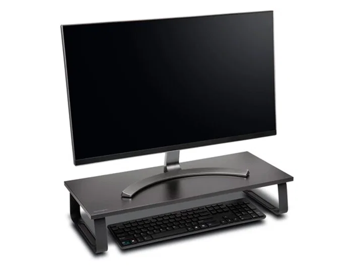 Kensington Soporte para Monitor Extraancho hasta 32 pulgadas Negro