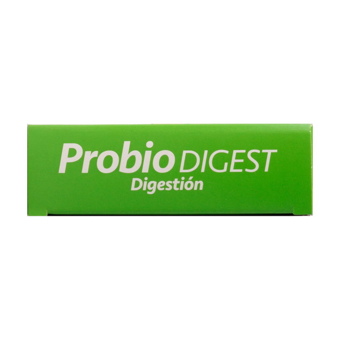Dietisa Probiodigest 30 cápsulas vegetales