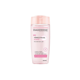 Diadermine D Ess Toner Ph5 Tónico Facial 200 ml