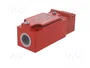 TELEMECANIQUE SENSORS XCSB703 Interruptor de seguridad a llave NC x2 + NA