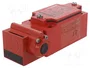 TELEMECANIQUE SENSORS XCSB703 Interruptor de seguridad a llave NC x2 + NA