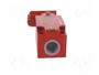 TELEMECANIQUE SENSORS XCSB703 Interruptor de seguridad a llave NC x2 + NA
