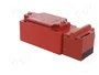 TELEMECANIQUE SENSORS XCSB703 Interruptor de seguridad a llave NC x2 + NA