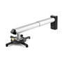 Startech Soporte de Pared para Proyector Universal, para Proyectores de Corto Alcance