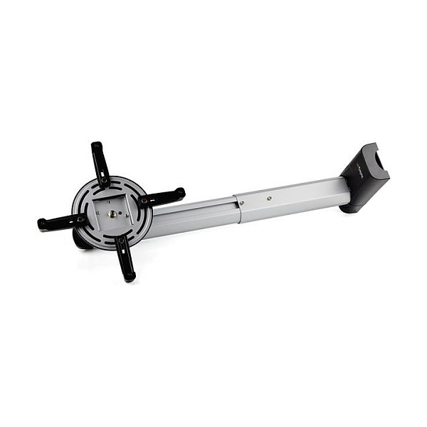 Startech Soporte de Pared para Proyector Universal, para Proyectores de Corto Alcance Startech Soporte de Pared para Proyector Universal, para Proyectores de Corto Alcance
