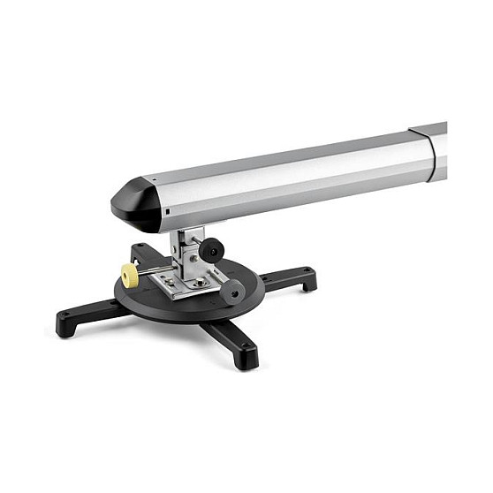 Startech Soporte de Pared para Proyector Universal, para Proyectores de Corto Alcance Startech Soporte de Pared para Proyector Universal, para Proyectores de Corto Alcance