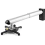 StarTech.com Soporte de Pared para Proyector Universal Corto Alcance